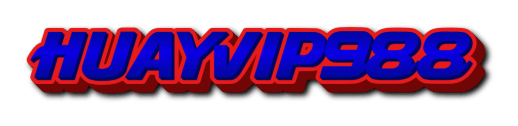 huayvip988